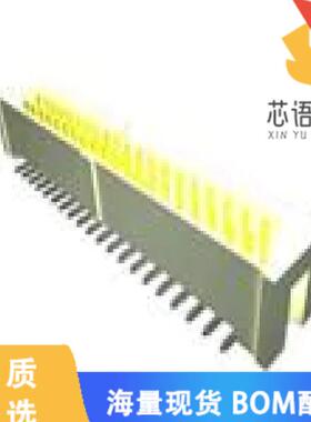 全新HTST-108-01-F-DV原装(CONN HEADER SMD 16POS 2