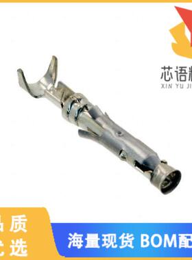 全新3-66104-0原装(CONN SOCKET 20-24AWG TIN CRIMP)正品