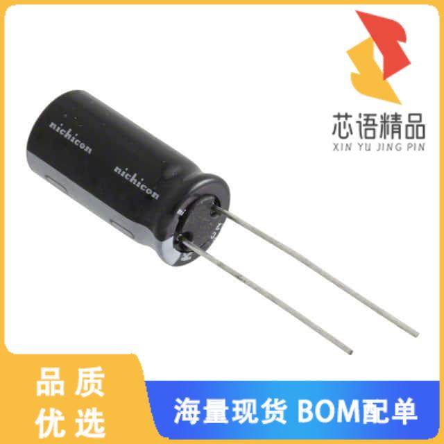 全新UKL0J102MPD1TD原装(CAP ALUM 1000UF 20% 6.3V