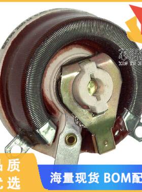 全新RKS1R0E原装(POT 1 OHM 100W WIREWOUND LINEAR)正品