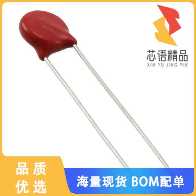 全新V07E275PL2T原装(VARISTOR 430V 1.75KA DISC 7M