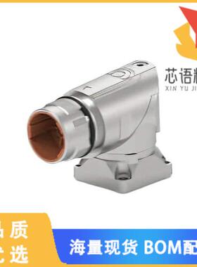 全新BGC106N00001116000原装(CONN RCPT HSG MALE 6P