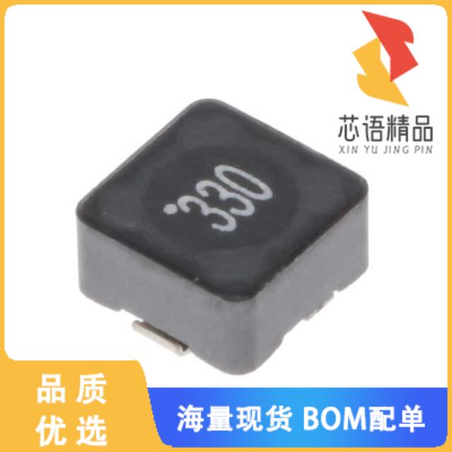 全新744777133原装(FIXED IND 33UH 1.13A 170MOHM S