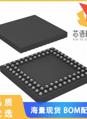 全新AD5590BBCZ原装(IC ADC 12BIT SAR 80CSP)正品