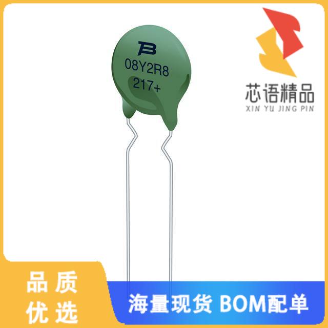 全新BN-LG08Y4R0MYB原装(THERMISTOR NTC ICL 8MM 4
