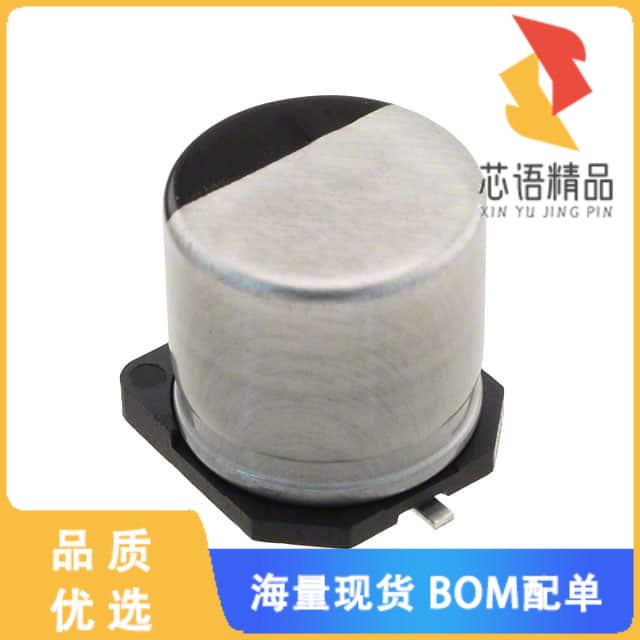 全新EEE-TP1E101AP原装(CAP ALUM 100UF 20% 25V SMD)正品