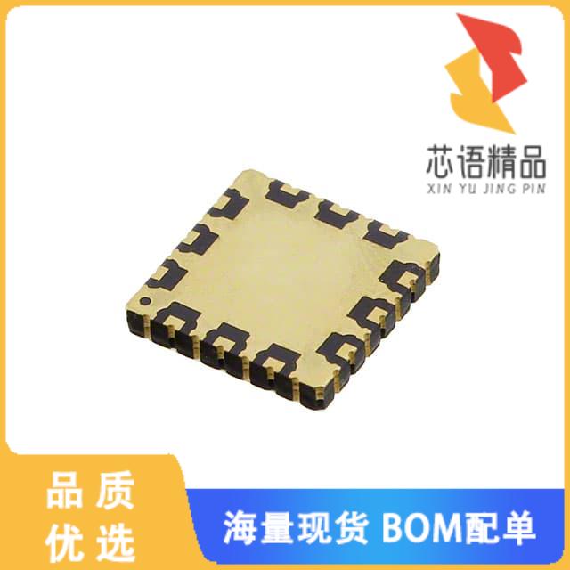 全新HMC463LH250原装(IC RF AMP GP 2GHZ-20GHZ 12SM