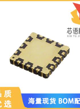 全新HMC463LH250原装(IC RF AMP GP 2GHZ-20GHZ 12SM