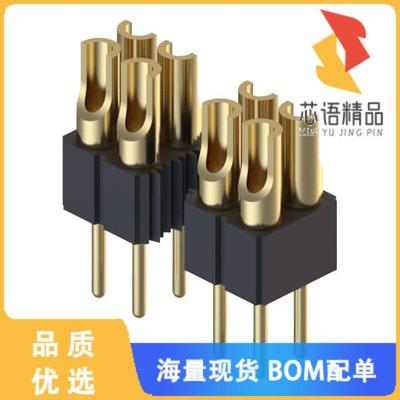 全新832-10-016-10-005000原装(CONN HDR STRIP SOLD