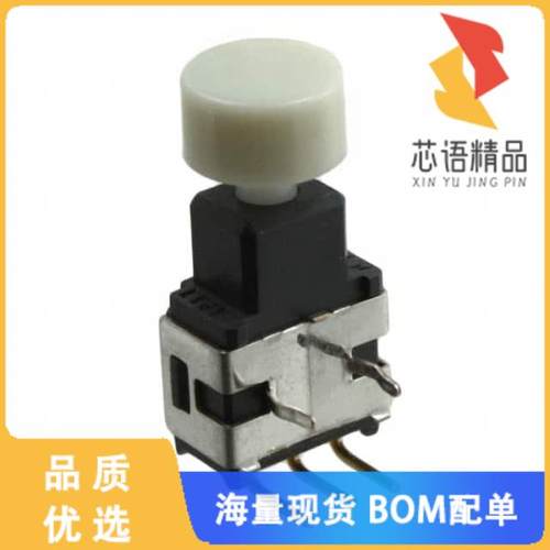 全新AB15AH-HB原装(SWITCH PUSH SPDT 0.4VA 28V)正品