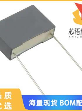 全新R463N410040N1M原装(CAP FILM 1UF 20% 630VDC R