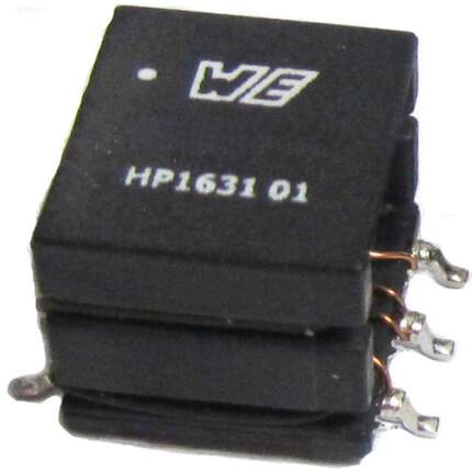全新750316032原装(PUSH-PULL TRANSFORMER WE-PP)正品