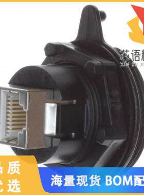 全新SCRE-01原装(CONN MOD COUPLER 8P8C TO 8P8C)正品