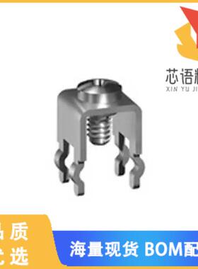 全新7693-2原装(TERM SCREW 6-32 4 PIN PCB)正品