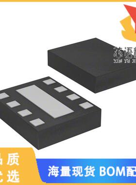 全新LPV542DNXR原装(IC CMOS 2 CIRCUIT 8X1SON)正品