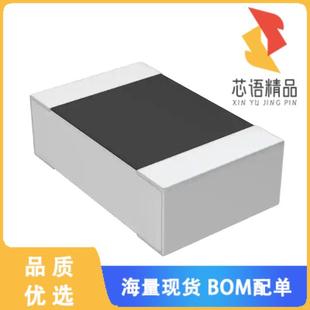 CAP 50V THIN 10PF FILM 全新08055J100GBTTR原装