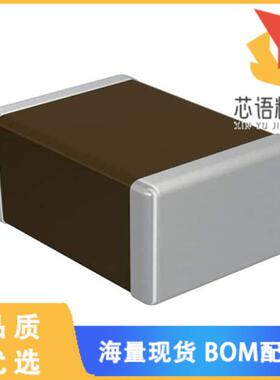 全新C1210X225K101T原装(CAP CER 2.2UF 100V X7R 12