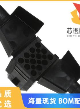 全新SMS12RDH1原装(CONN RCPT 12POS CABLE W/SR HOO