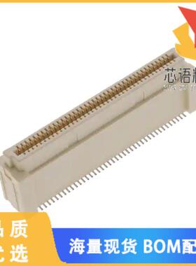 全新10139781-083402LF原装(BERGSTAK+ 0.8MM, REC,