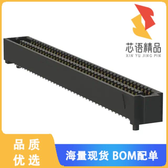 全新SEAF8-40-05.0-S-04-2-K原装(CONN HD ARRAY RCP