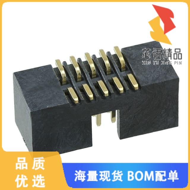 全新20021521-00010T1LF原装(CONN HEADER SMD 10POS