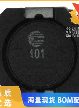 全新DR1030-101-R原装(FIXED IND 100UH 860MA 450MO