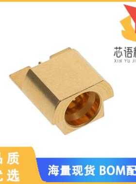 全新SMP-PF-P-HE-ST-EM3原装(50 OHM SMP PLUG, THRO