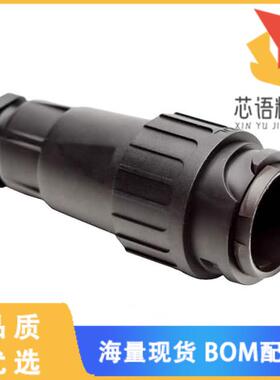 全新C01610H0170021原装(CONN PLUG HSNG MALE 18POS