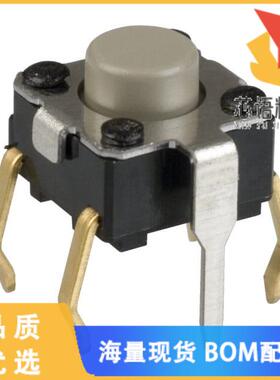全新B3F-1122-G原装(SWITCH TACTILE SPST-NO 0.05A