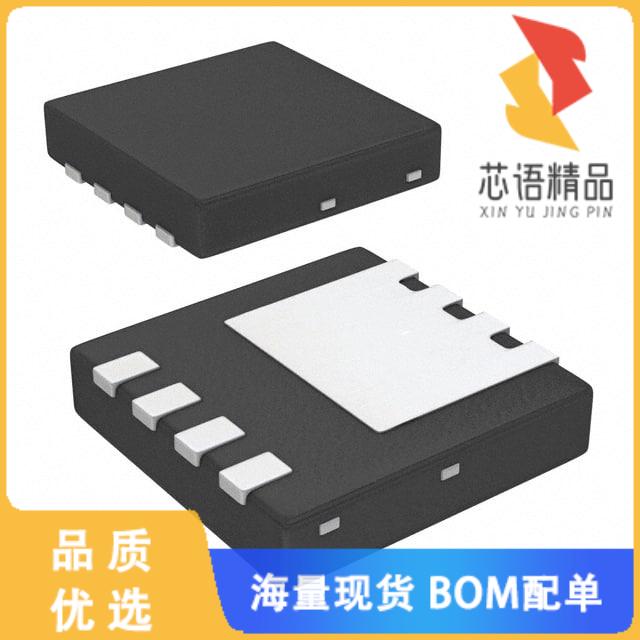 全新FDMC2D8N025S原装(MOSFET N-CH 25V 124A POWER3