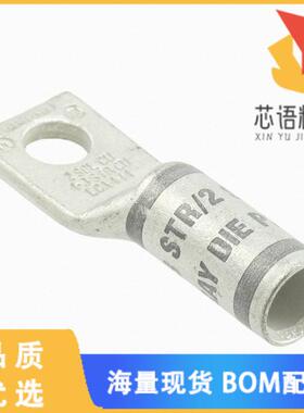 全新LCA4-14-L原装(CONN TERM RECT LUG 2-4 AWG #1/