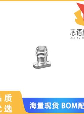 全新0733870022原装(CONN 2.4MM JACK 50 OHM COMPRE