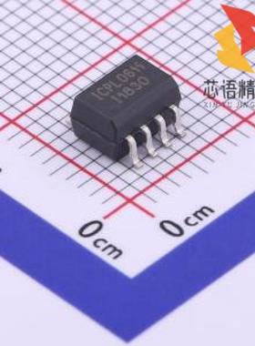 全新ICPL0611原装(DC输入 1通道 隔离电压(rms):3750
