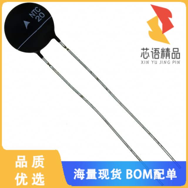 全新B57236S0200M000原装(ICL 20 OHM 20% 2.8A 11.5