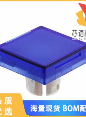 全新61-9321.6原装(CONFIG SWITCH LENS BLUE SQUARE)正品