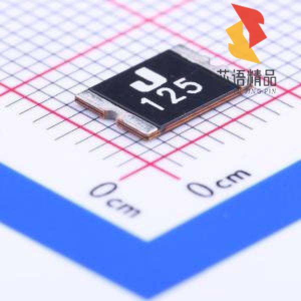 全新ASMD2920-125原装(1.25A 自恢复)正品