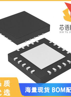 全新MCP48FVB04-E/MQ原装(QUAD  , 8-BIT, VOLATILE,