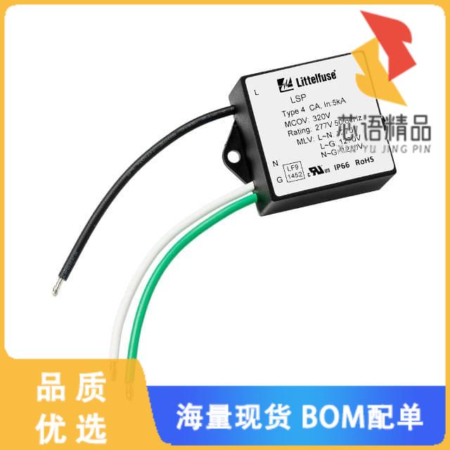 全新LSP10480LLP原装(LIGHTING SURGE PROTECT 480V