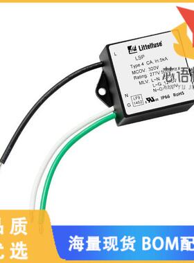 全新LSP10480LLP原装(LIGHTING SURGE PROTECT 480V