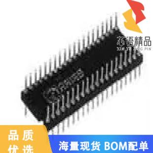 FORK 10原装 正品 TIN 4POS DIP HDR CONN 600 全新04