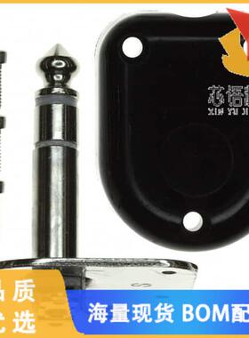 全新237原装(CONN PLUG STEREO 6.35MM RA 3COND)正品