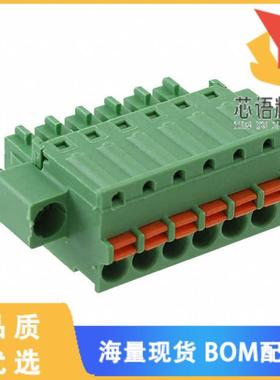 全新ASP0840606原装(SPRING CLAMP TERMINAL B, PLU)正品