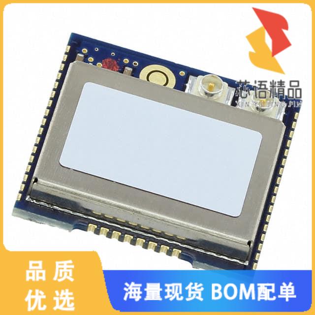 全新ATSAMR21G18-MR210UAT原装(RX TXRX MODULE 802.