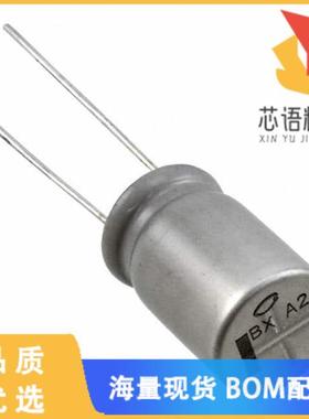 全新UBX1J680MPL原装(CAP ALUM 68UF 20% 63V RADIAL)正品