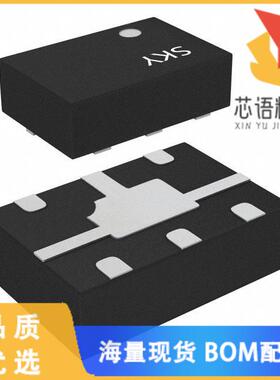 全新SKY13278-313LF原装(IC RF SWITCH SPDT 2.5GHZ