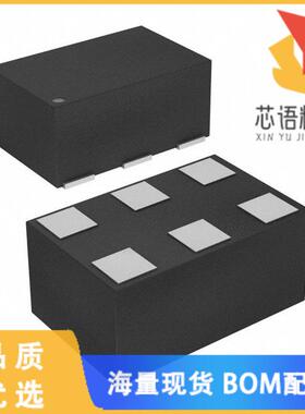 全新BGS8L2X原装(IC RF AMP 728MHZ-960MHZ 6XSON)正品