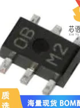 全新XC6216D362PR-G原装(IC REG LINEAR 3.6V 150MA