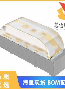 全新APFA2507LQBDSEEZGKC原装(LED RGB CLEAR 4SMD R