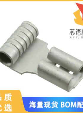 全新0190080019原装(CONN QC RCPT 14-16AWG 0.187)正品