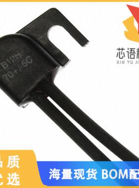 全新B12B07005AEDA0GE原装(THERMOSTAT 70DEG C SPST